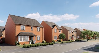 Green Oaks - Linden Homes