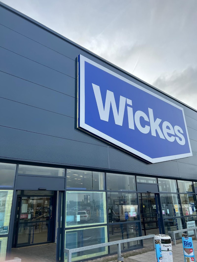 Wickes Edmonton photo 3