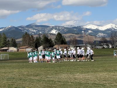 Fort Missoula Regional Park