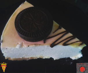 Photo n°13 de L'Impériale Pizzéria à Le Tampon (Pizzeria)