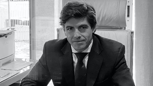 Notaría Javier Carrero Pérez-Angulo