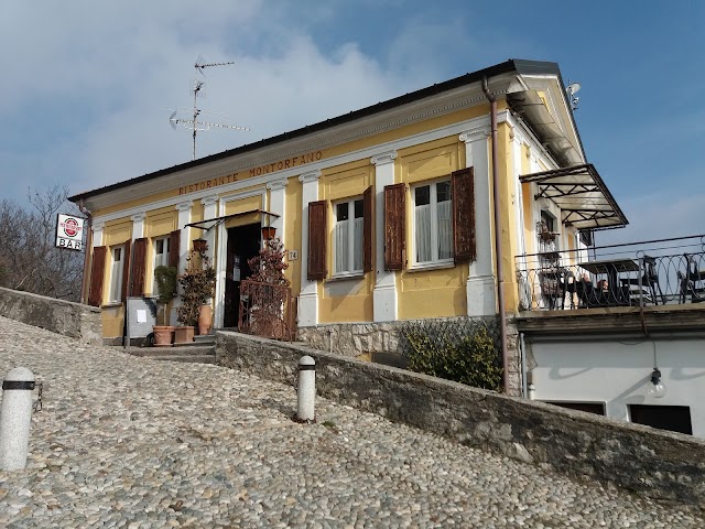 Ristorante Montorfano