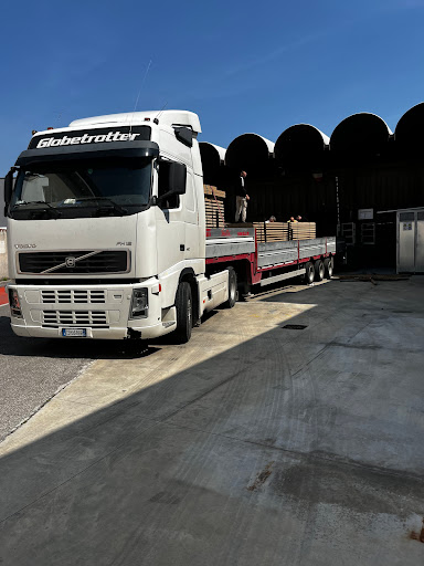 Autotrasporti Frutta Ferdinando - Thumbnail