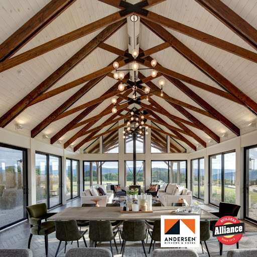 Builders Alliance - Visual