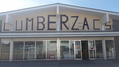 Lumberzacs Inc.