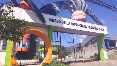 Photos of Children's Museum in San Pedro Sula