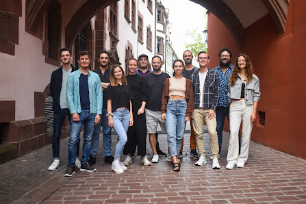 Jicki GmbH Rathausgasse 48, 79098 Freiburg im Breisgau, Deutschland