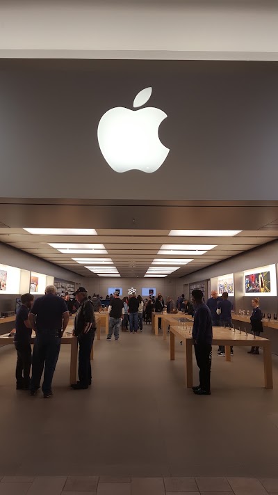 Photos of Apple Oxmoor