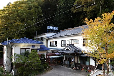 湯岐温泉 山形屋旅館
