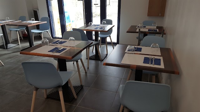 Restaurant - Pâtisserie Lisboa