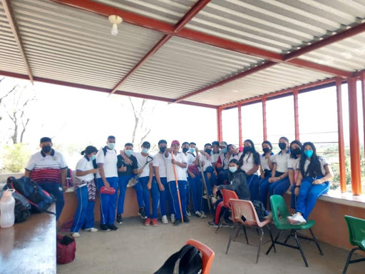 Secundaria General "Abelardo de la Torre Grajales" - Thumbnail