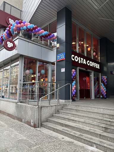 Costa Coffee