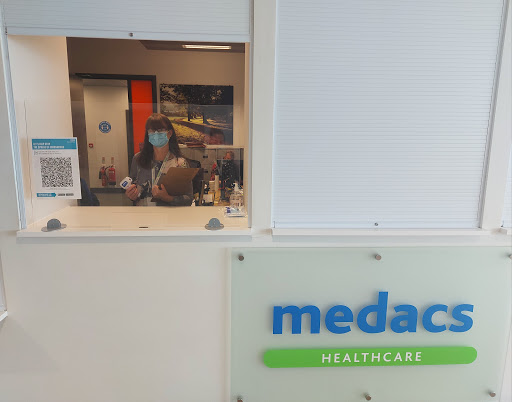 Medacs Healthcare Teesside - Thumbnail