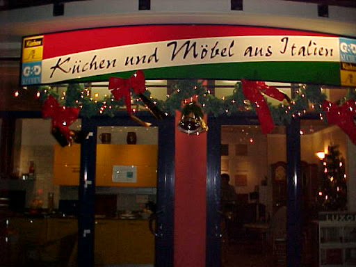 KuechenHerbert.de - Visual