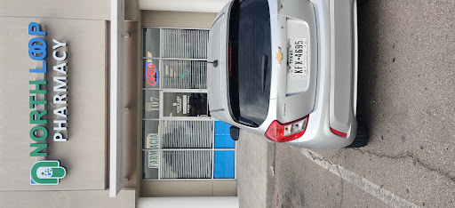 NORTH LOOP PHARMACY - Visual
