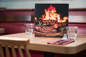 Photo n°21 de Courtepaille à Chasse-sur-Rhône (Restaurant)