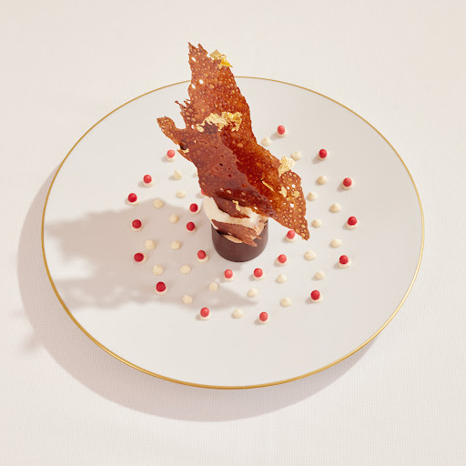Dwelling Restaurant Château De La Marjolaine - Thumbnail