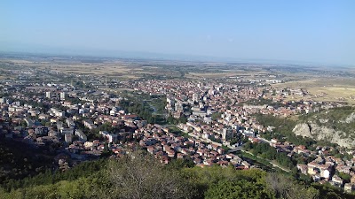 Photos of Paraklis św. Eliasza