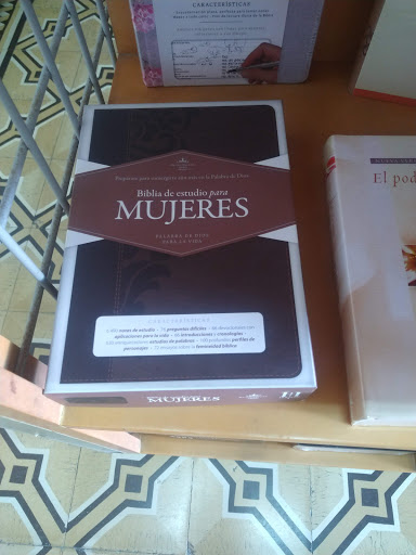 Librería Amistad - Thumbnail