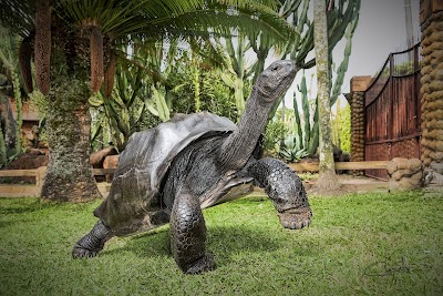 Photos of Jard&iacute;n Ex&oacute;tico Kamala