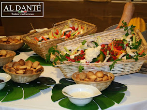 Photo n°17 de Al dante traiteur à Aubagne (Traiteur)