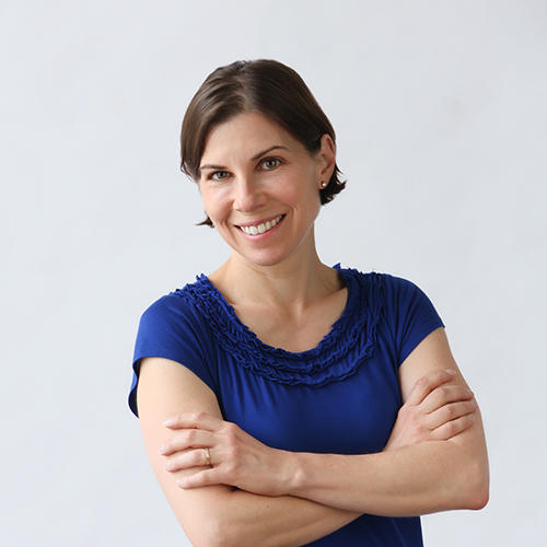 Carolyn Blanc Md Mph