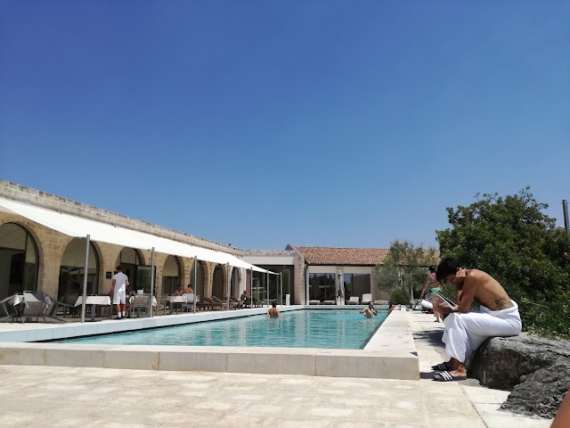 Relais Histò San Pietro sul Mar Piccolo