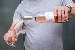 Photo n°14 de Le Grain de Raisin à Bonnac-la-Côte (Grossiste en vins)