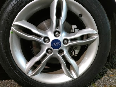 Photos of Ford dealership Superfor - Itavema