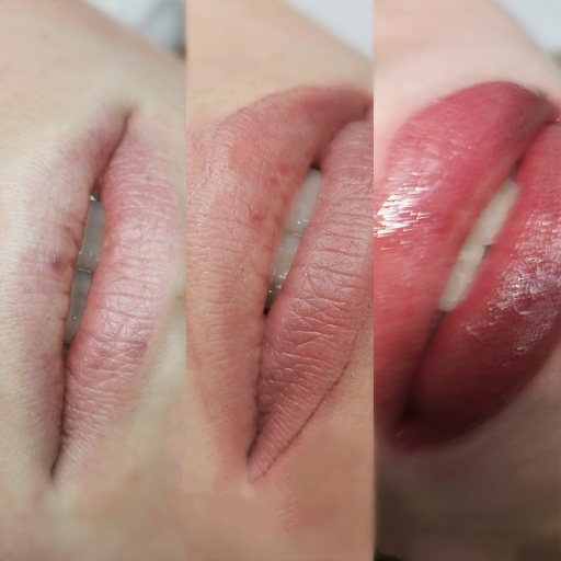 Stefanie Graeff - Permanent Makeup up & Wimpernverlängerung
