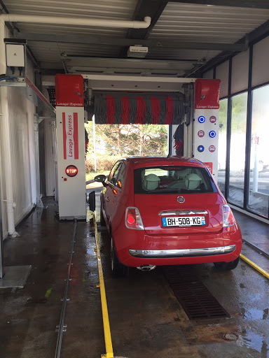 ESSO EXPRESS LES 4 VENTS - Thumbnail