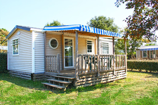 Photo de Camping Club MS Les Brunelles à Longeville-sur-Mer (85560)