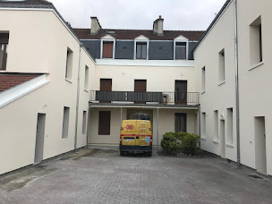 Photo n°6 de M&M Ravalement Isolation Ext Eurl à Châlons-en-Champagne (Façadier)