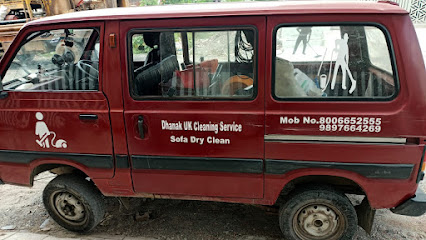 Dhanak UK Cleaning Service | Home cleaning service in dehradun | Cleaning Services In Dehradun