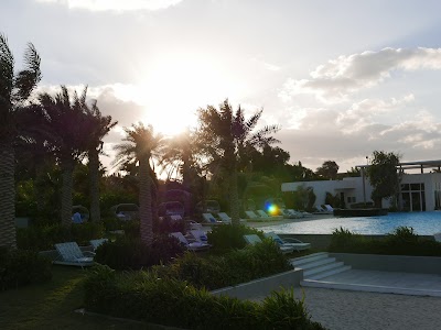 Photos of Zaya Nurai Island Welcome Center