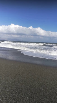 Lissos Beach - Μπαρ