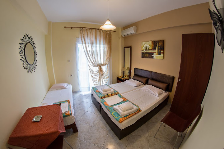 ILIADIS HOUSE by null