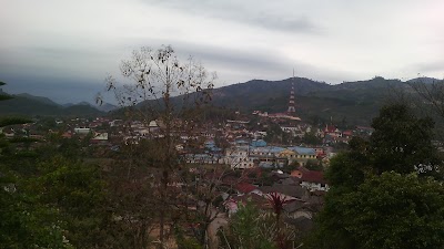Photos of Kh&aacute;ch Sạn Udomxai