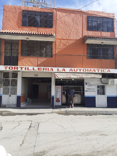 Tortilleria La Automatica