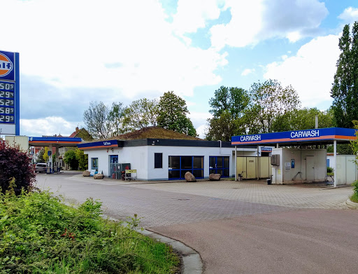 Gulf TS Bad Dürrenberg (AP)