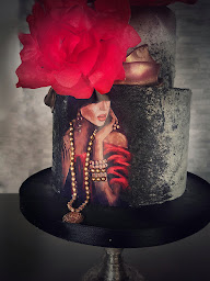 Photo n°3 de Geniacake à Nogent-sur-Marne (Pâtisserie)