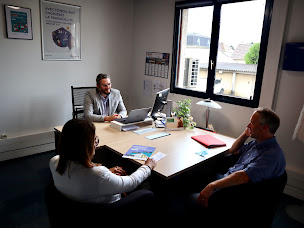 Photo n°10 de FONCIA | Agence Immobilière | Gestion Locative - Syndic - Location | Pontault-Combault | Av. de la République à Pontault-Combault (Syndicat de copropriétaires)