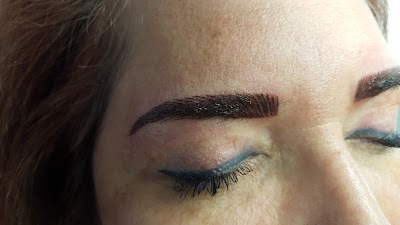 Photos of Angela's Permanent Make-Up Studio