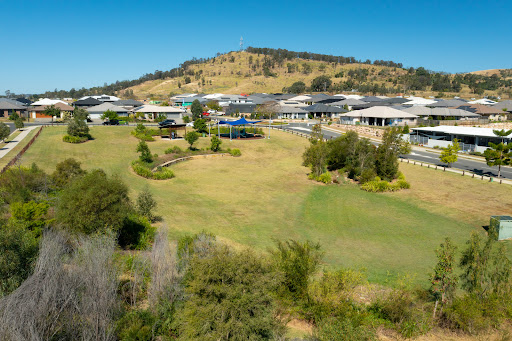 Koffal Park Gallery - Australia