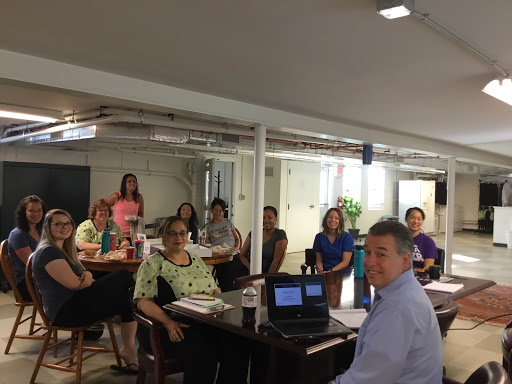 PO Dentistry - Jennifer Po, DMD Lydia Baird, DMD - Thumbnail