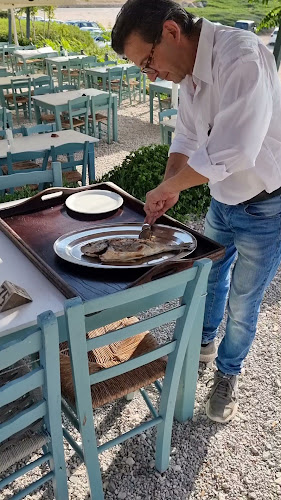Ψαροταβέρνα Χαμολιά Ανοιχτές ώρες