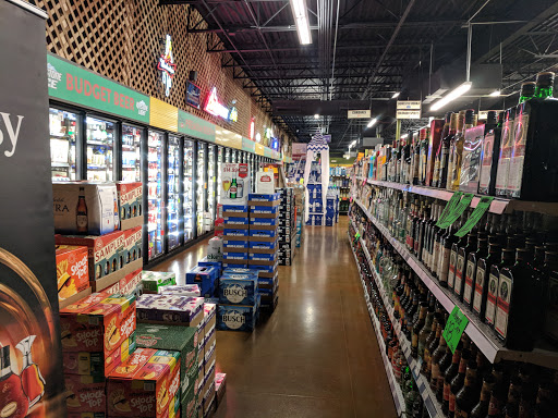 DIA Liquor Warehouse - Thumbnail