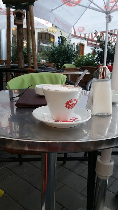 Photos of Cafe Rossini