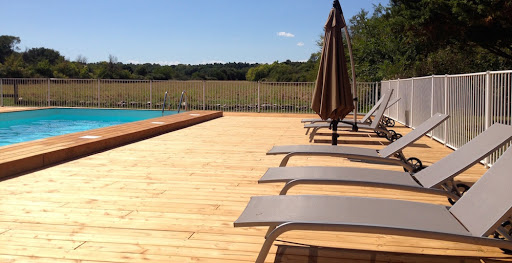 Photo de Domaine du Mazet à Sainte-Anastasie (30190)