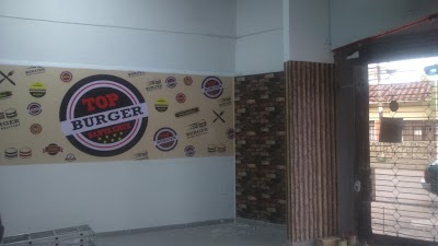 Photos of TOP BURGUER SANTA CRUZ